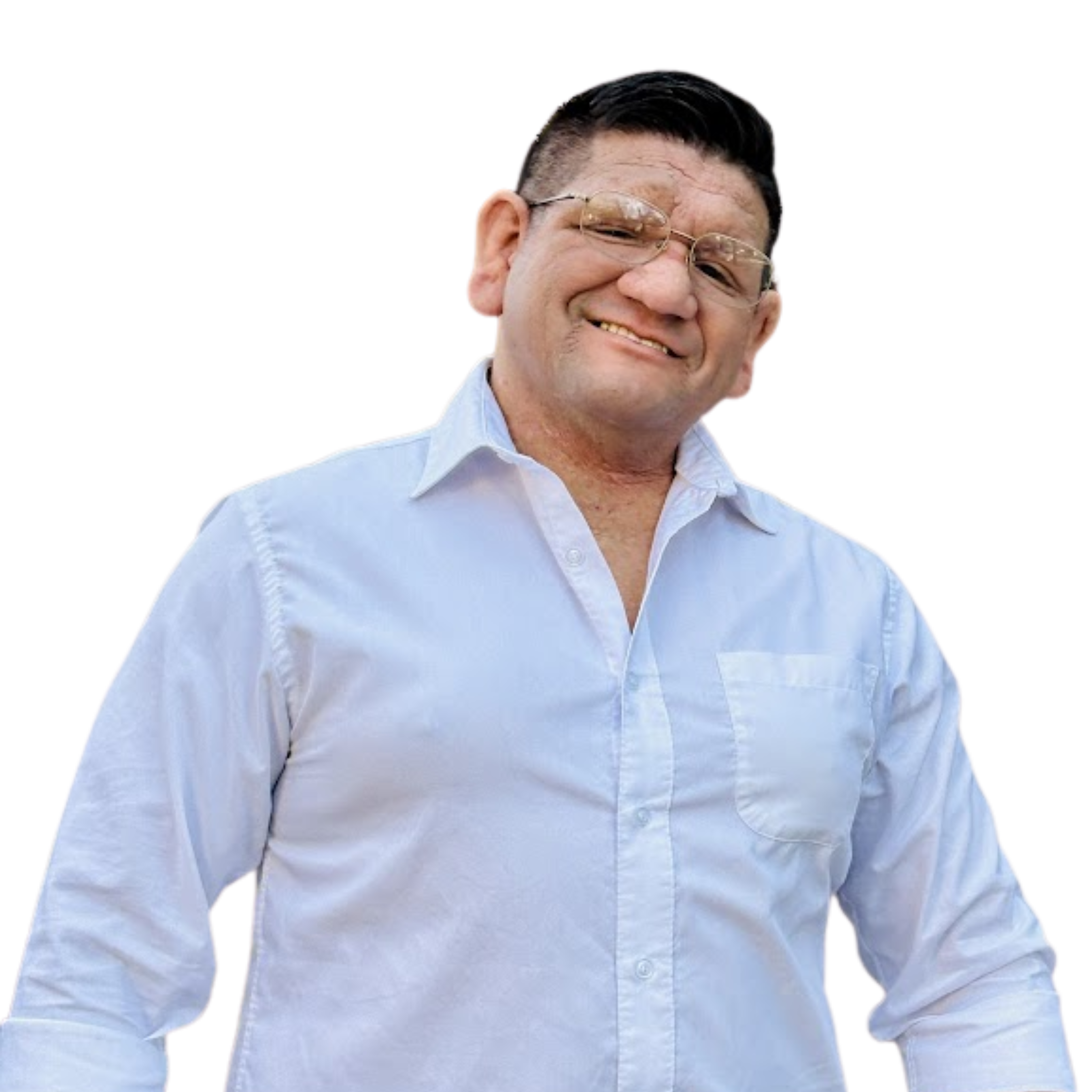 David Samano - Fundador de EntreMentes y experto en capacitación corporativa